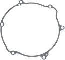 MOOSE OFFROAD Outer Clutch Cover Gasket - Kawasaki 817450mse