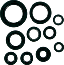 MOOSE OFFROAD Motor Oil Seals - Honda 822107mse