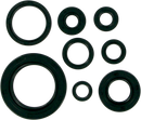 MOOSE OFFROAD Motor Oil Seals - Honda 822111mse