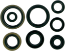 MOOSE OFFROAD Motor Oil Seals - Suzuki 822125mse