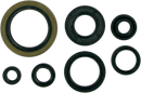 MOOSE OFFROAD Motor Oil Seals - Suzuki 822126mse