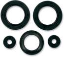 MOOSE OFFROAD Motor Oil Seals - Polaris 822142mse