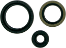 MOOSE OFFROAD Motor Oil Seals - Polaris 822143mse