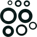 MOOSE OFFROAD Motor Oil Seals - Honda 822147mse