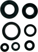 MOOSE OFFROAD Motor Oil Seals - Yamaha 822153mse