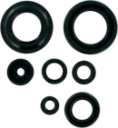 MOOSE OFFROAD Motor Oil Seals - Yamaha 822154mse