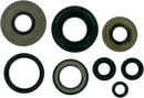 MOOSE OFFROAD Motor Oil Seals - Yamaha 822155mse