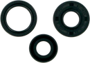 MOOSE OFFROAD Motor Oil Seals - Honda 822168mse