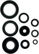 MOOSE OFFROAD Motor Oil Seals - Yamaha 822172mse