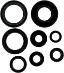 MOOSE OFFROAD Motor Oil Seals - Yamaha 822173mse