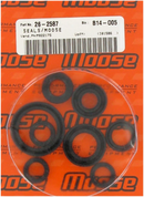 MOOSE OFFROAD Motor Oil Seals - Yamaha 822175mse
