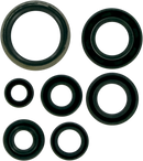 MOOSE OFFROAD Motor Oil Seals - Suzuki 822176mse