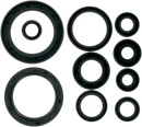 MOOSE OFFROAD Motor Oil Seals - Honda 822178mse