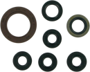 MOOSE OFFROAD Motor Oil Seals - Arctic Cat/Kawasaki/Suzuki 822201mse