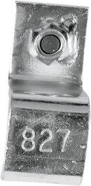 MOOSE OFFROAD Replacement Clamp - Square 827