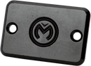 MOOSE OFFROAD Master Cylinder Cover - Black BL-HATVBK