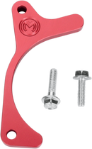 MOOSE OFFROAD Case Saver - TRX250R - Red BL-CS250RRD