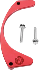 MOOSE OFFROAD Case Saver - 400EX - Red BL-CS400ERD