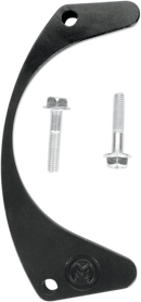 MOOSE OFFROAD Case Saver - 400EX - Black BL-CS400EBK