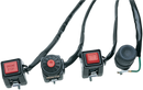 MOOSE OFFROAD Kill Switch - N.O. 688-8800