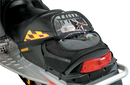 PARTS UNLIMITED Tunnel Bag - Black - Ski-Doo '04-'06 3516-0005