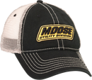 MOOSE OFFROAD MUD Snapback Hat - Black 2501-2468