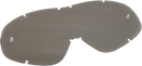 MOOSE OFFROAD Qualifier Lens - Smoke 2602-0583