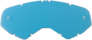 MOOSE OFFROAD XCR Lens - Sky Blue 2602-0768
