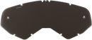 MOOSE OFFROAD XCR Lens - Dark Smoke 2602-0772