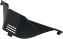 MOOSE OFFROAD XCR Goggle Nose Guard - Black 2602-0777