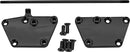 Forward Control Extension Kit Black Softail '00 17
