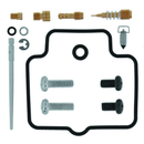 QuadBoss Carburetor Kit for Suzuki LT-F250 Ozark (2002-2013) with O-Rings, Gaskets, Jets, and Float Valve
