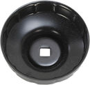 PARTS UNLIMITED Oil Filter Wrench - 76 mm - BMW L99-04194