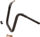 LA CHOPPERS Treehugger Handlebar - Wide - 13" - Black LA-7375-13B