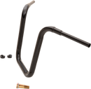 LA CHOPPERS Treehugger Handlebar - Wide - 16" - Black LA-7375-16B