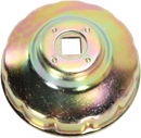 PARTS UNLIMITED Oil Filter Wrench - 73 mm - Aprilia L99-04195