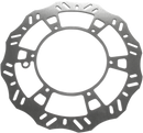 MOOSE OFFROAD Front Rotor - Honda 1711-FR-HOND01