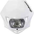 MOOSE OFFROAD MMX Headlight - White 8663500025