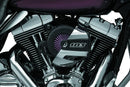 Kuryakyn Street Sweeper III Throttle By Wire Air Cleaner for Harley-Davidson - Part 9606