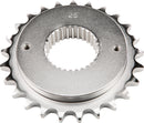 Transmission Sprocket 25t Big Twin 6 Speed 06 22