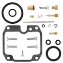 QuadBoss Yamaha YFM125 Grizzly Carburetor Repair Kit - Part Number 418331