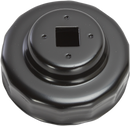 PARTS UNLIMITED Oil Filter Wrench - 72 mm - BMW L99-04200