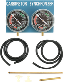PARTS UNLIMITED Carburetor Synchronizer - 2-Carburetor - Kit L99-68592