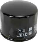 HIFLOFILTRO Oil Filter - Bimota/BMW/Husqvarna HF160