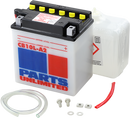 PARTS UNLIMITED Battery - YB10L-A2 CB10L-A2-FP