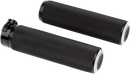 ARLEN NESS Dual Ring Grips - Cable - Black 07-308