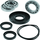 QuadBoss Polaris Ranger 800 6x6 Front Differential Bearing & Seal Kit (Part
