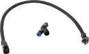 QuadBoss 403279 Fuel Injector for 2014 Polaris RZR 800