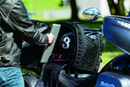 Kuryakyn Momentum Road Warrior Bag - Versatile Storage for Powersports Enthusiasts