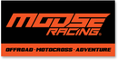 MOOSE OFFROAD Banner - Shop - 47" x 23" 9905-0065